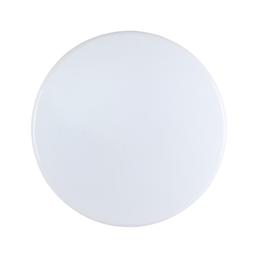 Eglo - Dimbare LED Plafond Lamp LED/40W/230V + afstandsbediening