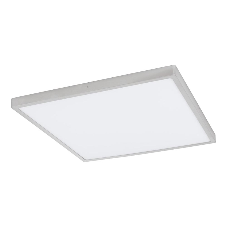 Eglo 97553 - Plafonnier LED dimmable FUEVA 1 1xLED/27W/230V 3000K 60x60 cm