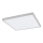 Eglo 97553 - Plafonnier LED dimmable FUEVA 1 LED/27W/230V 3000K 60x60 cm