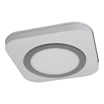 Eglo 97554 - Plafonnier extérieur LED OLMOS 1xLED/16,5W/230V IP44