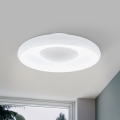 Eglo 97557 - LED plafondlamp MELDOLA LED/24W/230V