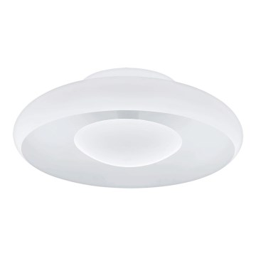 Eglo 97557 - LED Plafondverlichting MELDOLA 1xLED/24W/230V