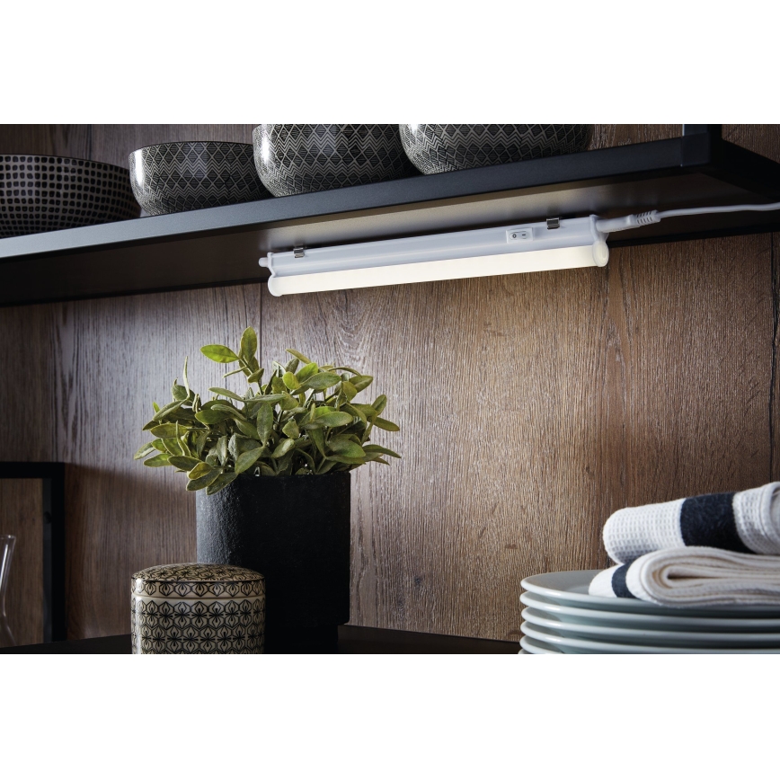 Eglo - Luminaire LED sous meubles de cuisine LED/3,2W/230V