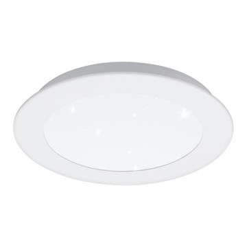Eglo 97592 - LED Inbouwlamp FIOBBO LED/10W/230V