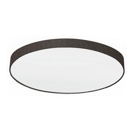 Eglo 97623 - Plafondlamp PASTERI 7xE27/60W/230V 98 cm