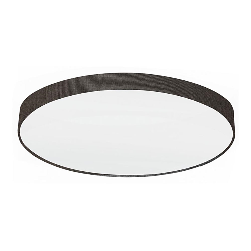 Eglo 97623 - Plafonnier PASTERI 7xE27/60W/230V 98 cm