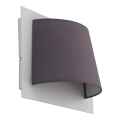 Eglo 97624 - Applique murale LED SERRVALLE LED/5,4W/230V