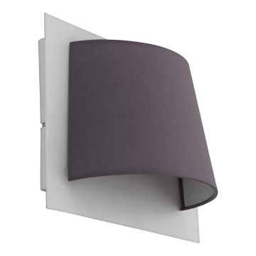 Eglo 97624 - LED-wandlamp SERRVALLE 1xLED/5,4W/230V