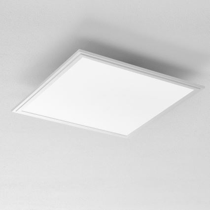 Eglo - LED RGB Luminaire à intensité variable SALOBRENA-C 1xLED/24W/230V + télécommande