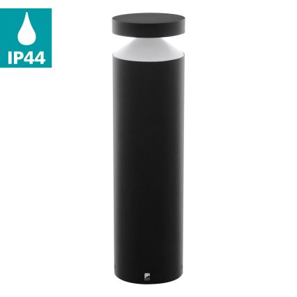 Eglo - LED Lampe d'extérieur LED/11W/230V noire 450 mm IP65