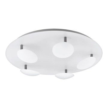 Eglo 97648 - LED Spot CERTINO 5xLED/4,5W/230V