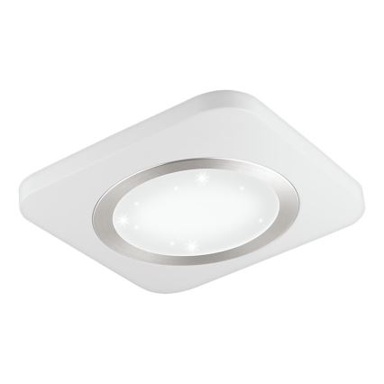 Eglo 97658 - Plafonnier LED PUYO-S, 14 W, 230 V