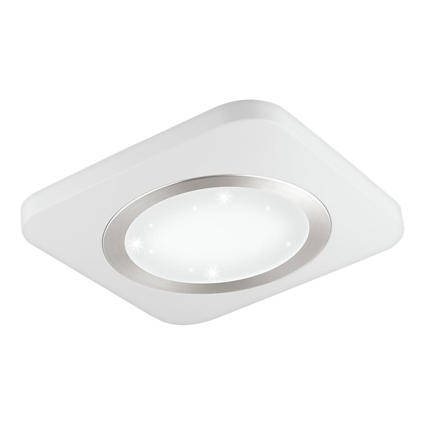 Eglo 97658 - Plafonnier LED PUYO-S, 14 W, 230 V