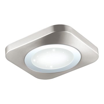 Eglo 97662 - plafonnier LED PUYO-S 1xLED/14W/230V