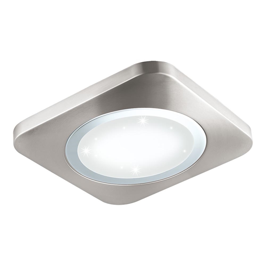 Eglo 97663 - LED Plafondverlichting PUYO-S 1xLED/21W/230V