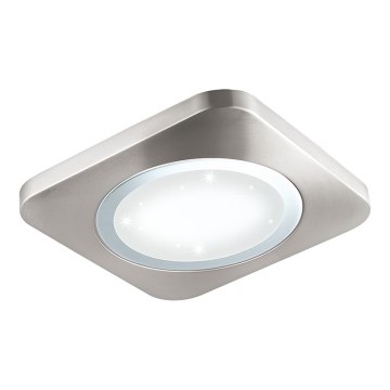 Eglo 97663 - LED Plafondverlichting PUYO-S LED/21W/230V