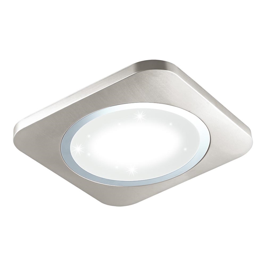 Eglo 97664 - LED plafondlamp PUYO-S LED/28W/230V