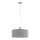 Eglo 97672 - Hanglamp aan koord CONCESSA 2 1xE27/60W/230V 530 mm