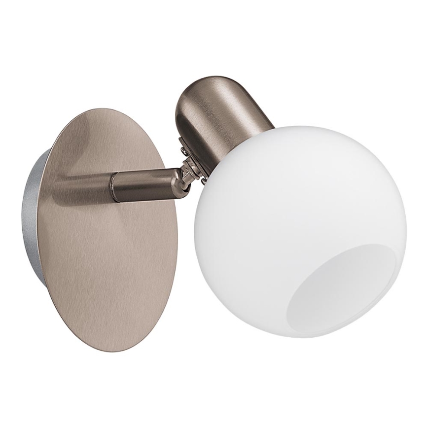 Eglo 97708 - Spot mural LED COMBA 1xE14/6W/230V