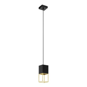 Eglo 97733 - Suspension LED sur câble MONTEBALDO 1xGU10/5W/230V