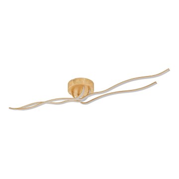 Eglo 97744 - LED opbouwkroonluchter MIRAFLORES 4xLED/9W/230V