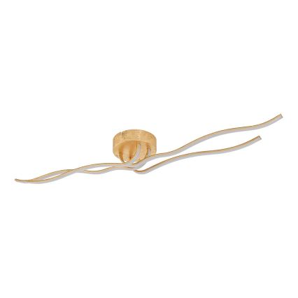 Eglo 97744 - LED opbouwkroonluchter MIRAFLORES 4xLED/9W/230V