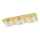Eglo 97759 - LED Plafondverlichting VICARO 1 3xLED/2,5W/230V