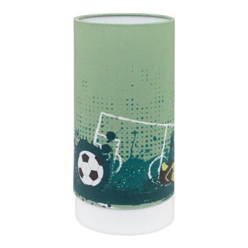 Eglo 97763 - LED Tafellamp voor kinderen TABARA LED/6W/230V