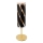 Eglo 97769 - lampe de table PINTO NERO 1 1xE27/60W/230V