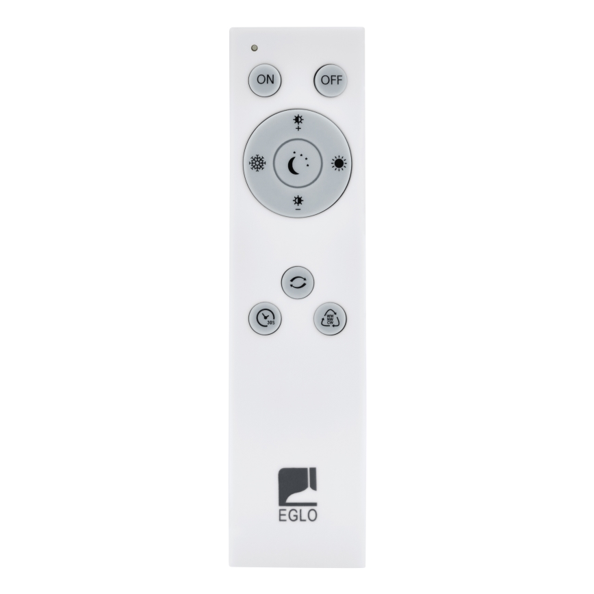 Eglo - LED Plafondverlichting dimbaar LED/40W/230V
