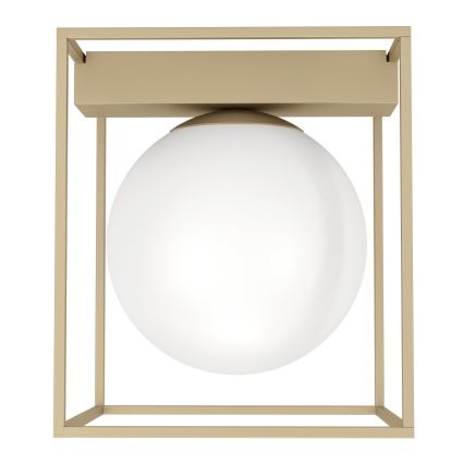 Eglo 97791 - Plafondkroonluchter VALLASPRA 1xE14/40W/230V