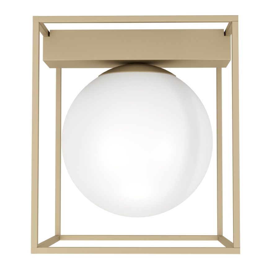 Eglo 97791 - Plafondkroonluchter VALLASPRA 1xE14/40W/230V