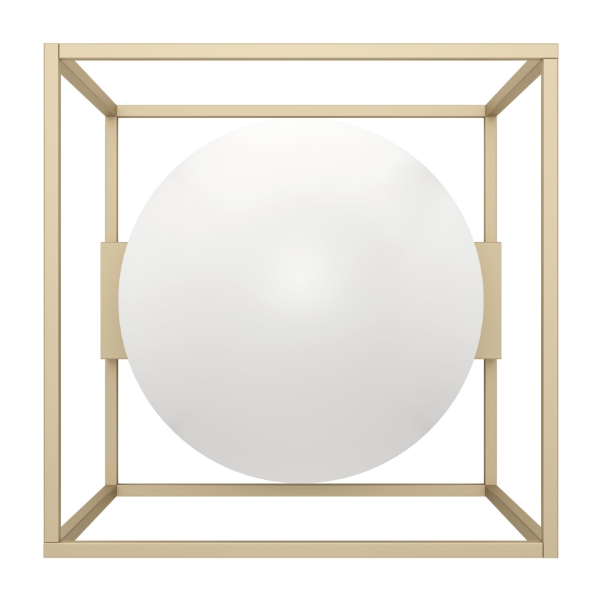 Eglo 97791 - Plafondkroonluchter VALLASPRA 1xE14/40W/230V