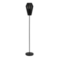 Eglo 97797 - Lampadaire sur pied PALMONES 1xE27/60W/230V