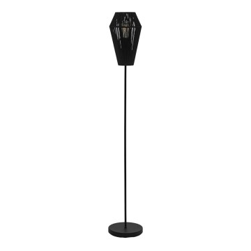 Eglo 97797 - Lampadaire sur pied PALMONES 1xE27/60W/230V