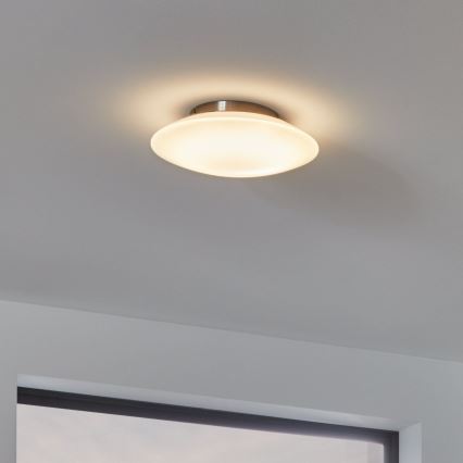 Eglo 97811 - LED RGB Dimbaar plafondlamp FRATTINA-C 1xLED/27W/230V