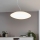 Eglo 97812 - RGB-dimbare LED-hanglamp aan snoer FRATTINA-C LED/27W/230V
