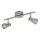 Eglo 97823 - Spot LED TIBERIO 1 2xLED/3W/230V