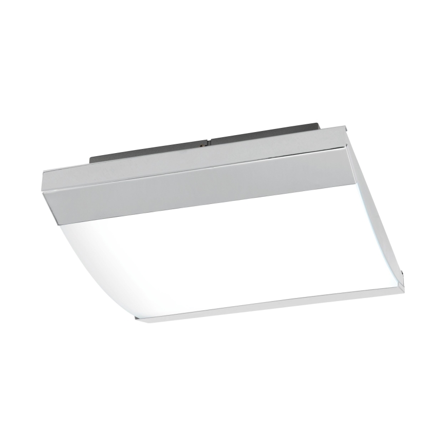 Eglo 97869 - LED Badkamer plafondverlichting SIDERNO LED/23,5W/230V IP44