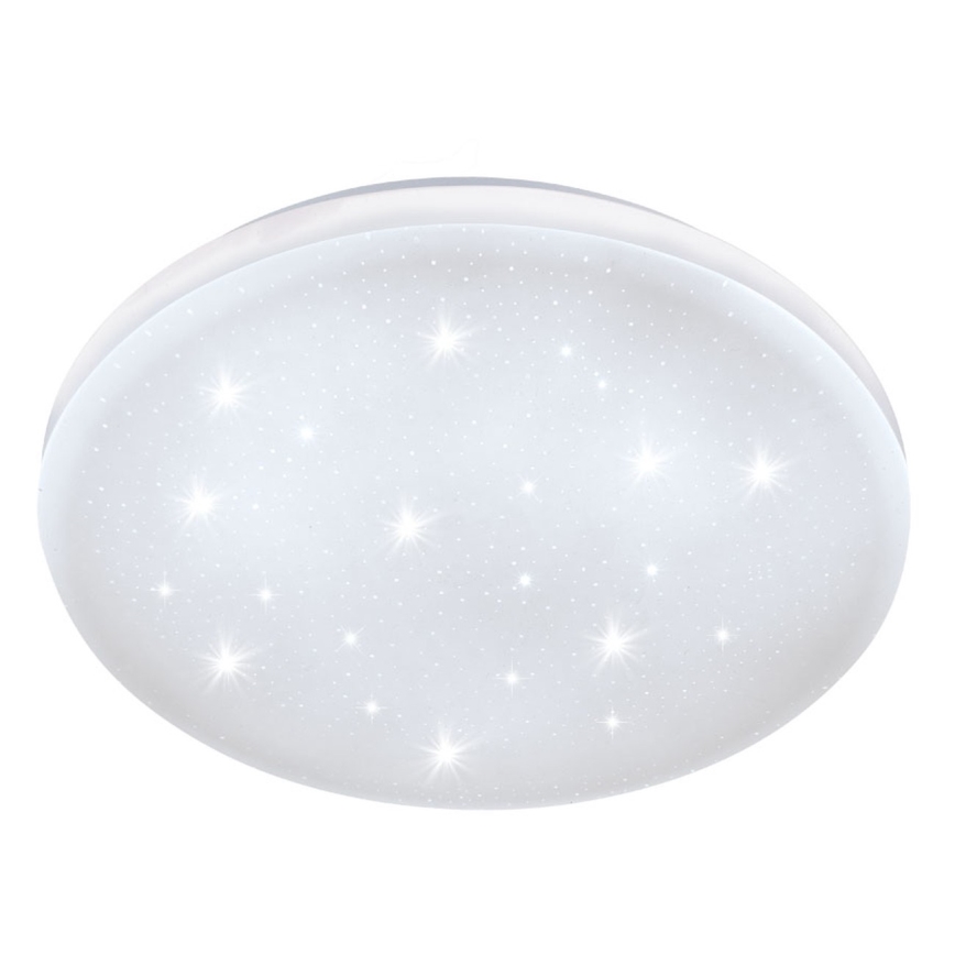 Eglo - LED Plafondlamp LED/17,3W/230V