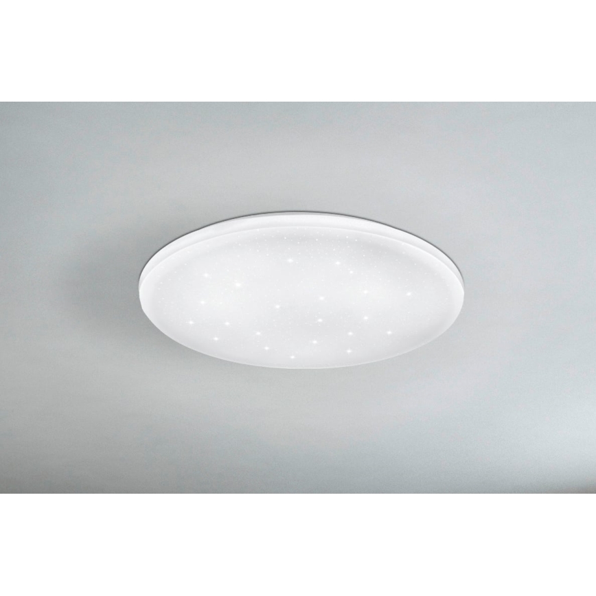 Eglo - LED Plafondlamp LED/17,3W/230V