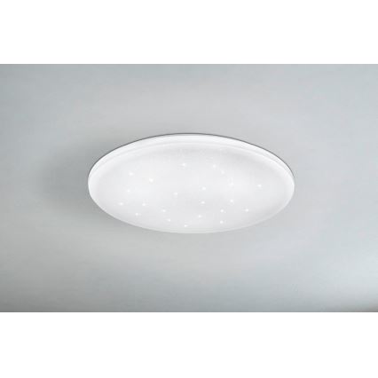 Eglo - plafonnier LED LED/17,3W/230V