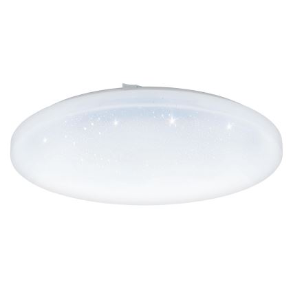 Eglo - LED Plafondlamp LED/33,5W/230V