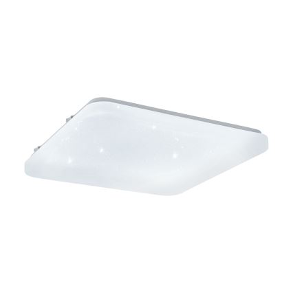 Eglo - Plafonnier LED/17,3W/230V