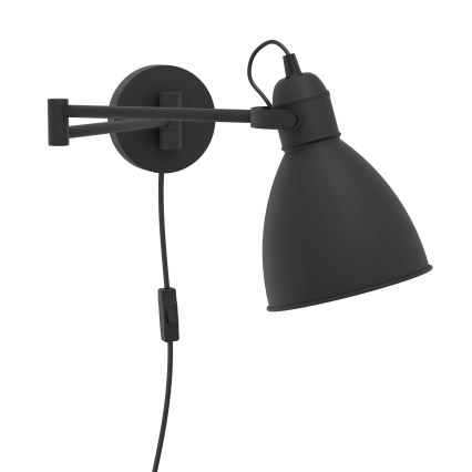 Eglo - Wandlamp 1xE27/10W/230V