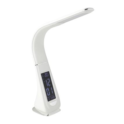 Eglo - lampe de table à intensité modulable LED LED/3,2W/230V