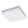 Eglo 97971 - Plafonnier LED ISLETAS LED/23,5W/230V IP44
