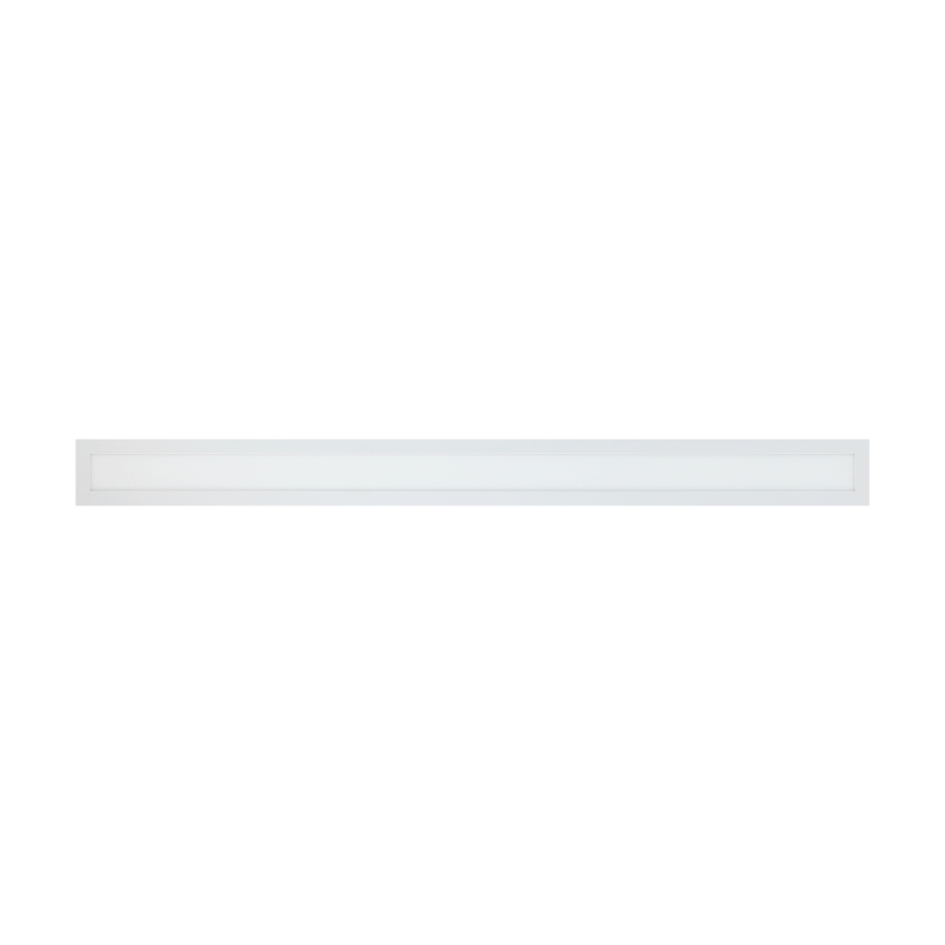 Eglo - LED Paneel LED/40W/230V wit