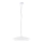 Eglo 98042 - LED RGB Hanglamp aan koord dimbaar MONEVA-C LED/27W/230V