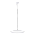 Eglo 98042 - Suspension dimmable LED RGB avec fil MONEVA-C LED/27W/230V